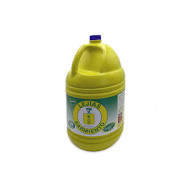 LEJIA BAÑOS DETERGENTE  5L.