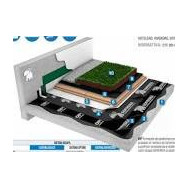 MANTA RAFIA SIMPLE + PLAST. 2.30 X 1ml.
