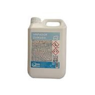 DETERGENTE WINS CLORADO 5 LTS.