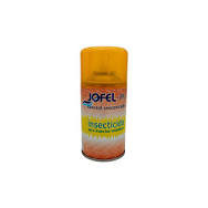 CARGA INSECTICIDA PIRETRINA NATURAL AEROSOL