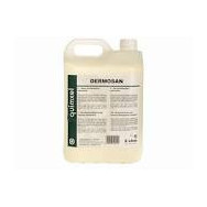 DERMOSAN 5 LTS. JABON DERMATÓLOGICO.