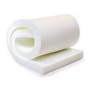 ESPUMA BLANCA 1 X 2.50 X 3 grosor