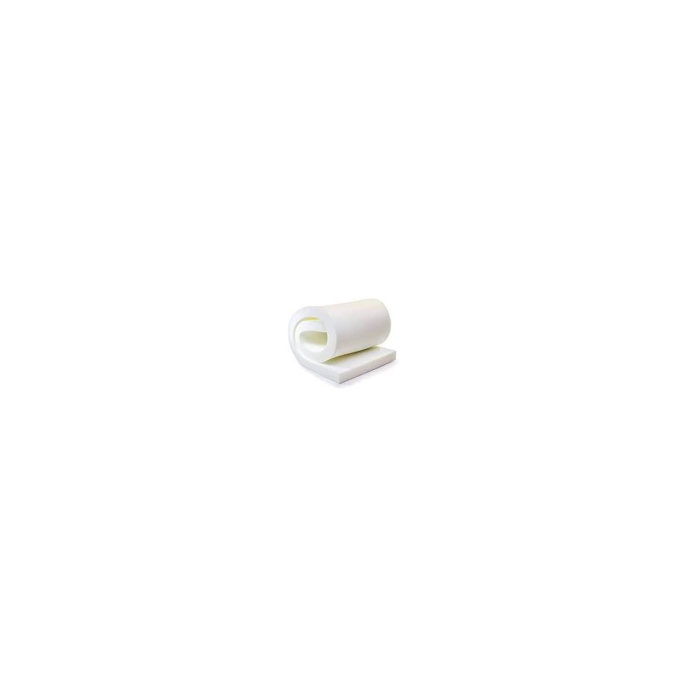 ESPUMA BLANCA 1 X 2.50 X 3 grosor