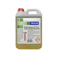 DESENGRASANTE SIN ESPUMA MAQ. *Matic* 5L.