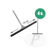 HARAGAN METALICO GALV. 75cm