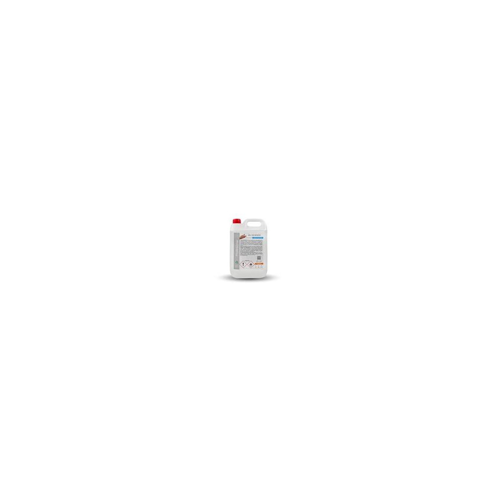 GEL DE MANOS HIDROALCOHOL 5 L.