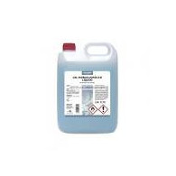 GEL HIGIENIZANTE ALCOHOL 5 Kg.