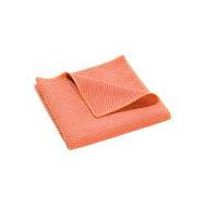 BAYETA MICROFIBRA 40X38 ROJA 6 ud. 320gr
