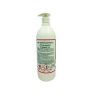 GEL HIGIENIZANTE ALCOHOL 1 L.