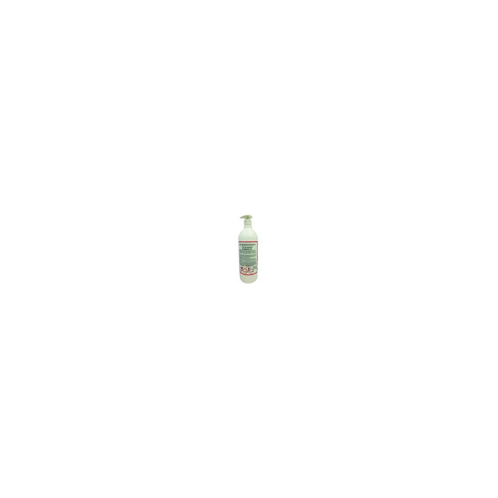 GEL HIGIENIZANTE ALCOHOL 1 L.