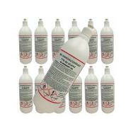 GEL HIGIENIZANTE 1 L. Caja 6 ud.
