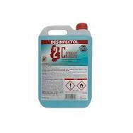 GEL HIDRO BACT PRO 5L.