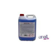 LIMPIACRISTALES "KRYSTAL" 5Lts.