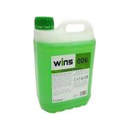 LIMPIADOR PERFUMADO MANZANA 5L