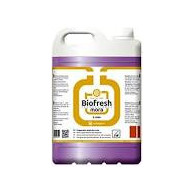 LIMPIADOR NEUTRO BIOALCOHOLICO "TEMPO FLORAL" 5Lts