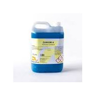 ABRILLANTADOR MAQUINA "ZANIUM A" 5Lts. mercancía LQ