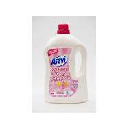 DETERGENTE LIQUIDO ROSA MOSQUETA 3 Lt.