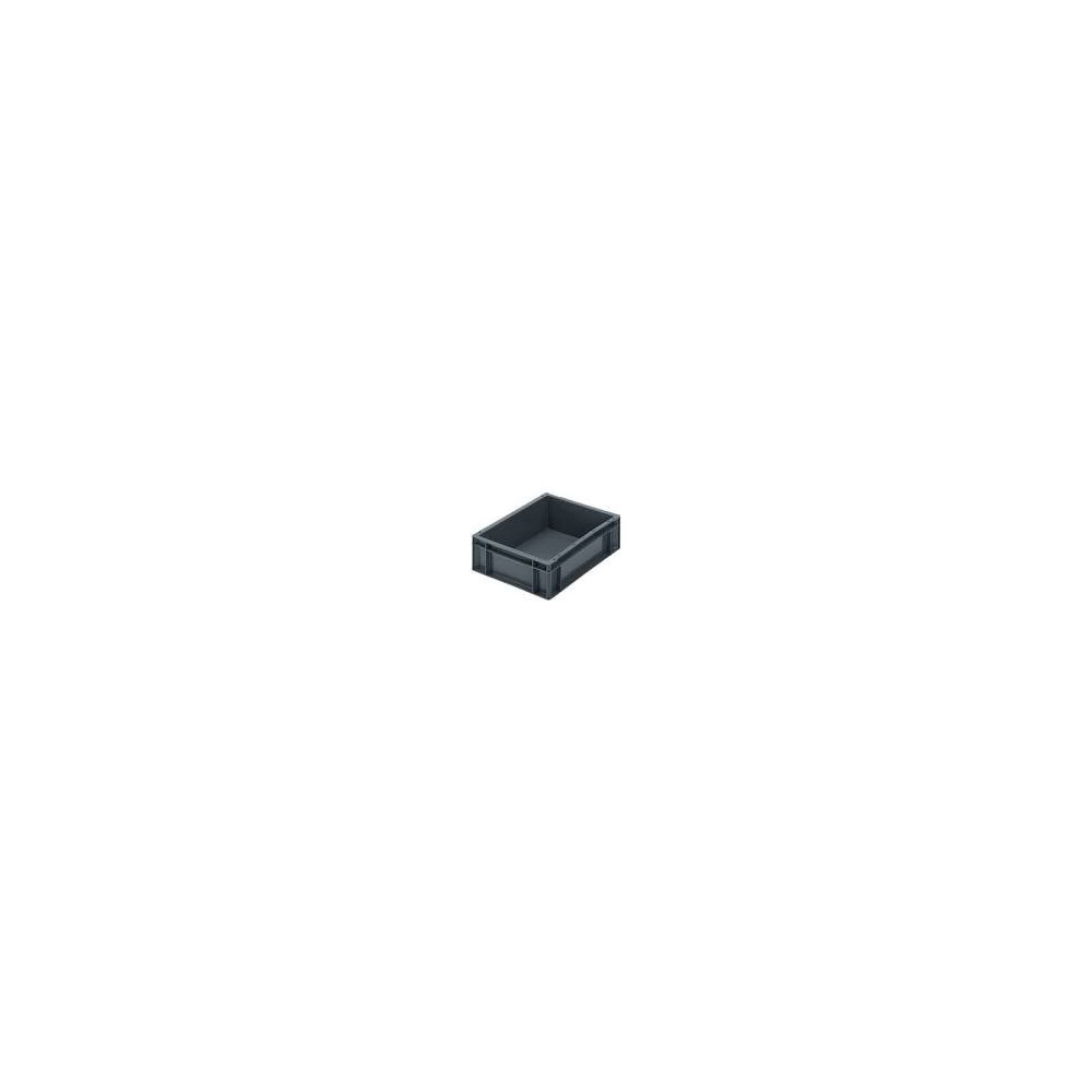 CUBETA 40X30X11,8 APILABLES