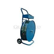CARRO PORTA FLEJE MOD 150-200-406