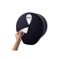 DISPENSADOR HIGIENICO IND. PLAST.