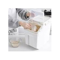 DISPENSADOR BOX PLASTICO Visor  R-6
