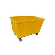 CARRO PARA ROPA HMT50600 ZINCADO 580/630 1090/1090 940H 340 LITROS