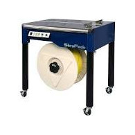 MESA FLEJADORA SEMIAUTOMÁTICA iQ-400