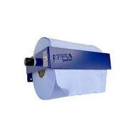 DISPENSADOR TOALLAS PLÁSTICO