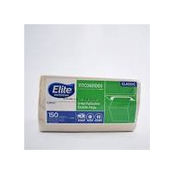 DISPENSADOR TOALLA PLÁSTICO FUME