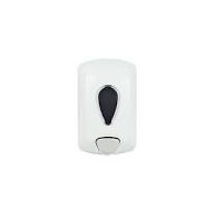 JABONERA PLASTICA 900CC BLANCA BELA