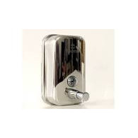 JABONERA ACERO INOX 800CC
