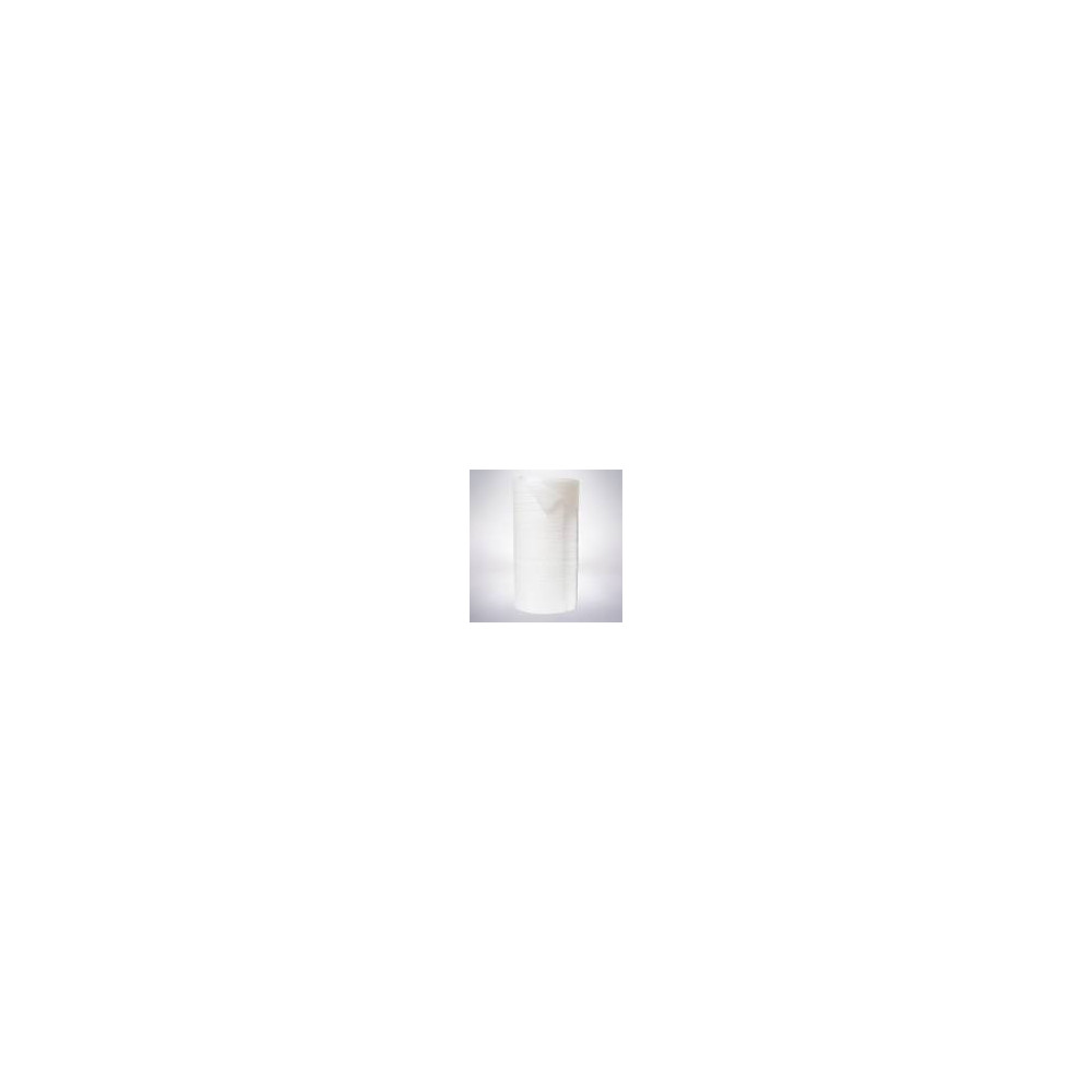 ESPUMA BLANCA. 1.60 X 1 grosor 2