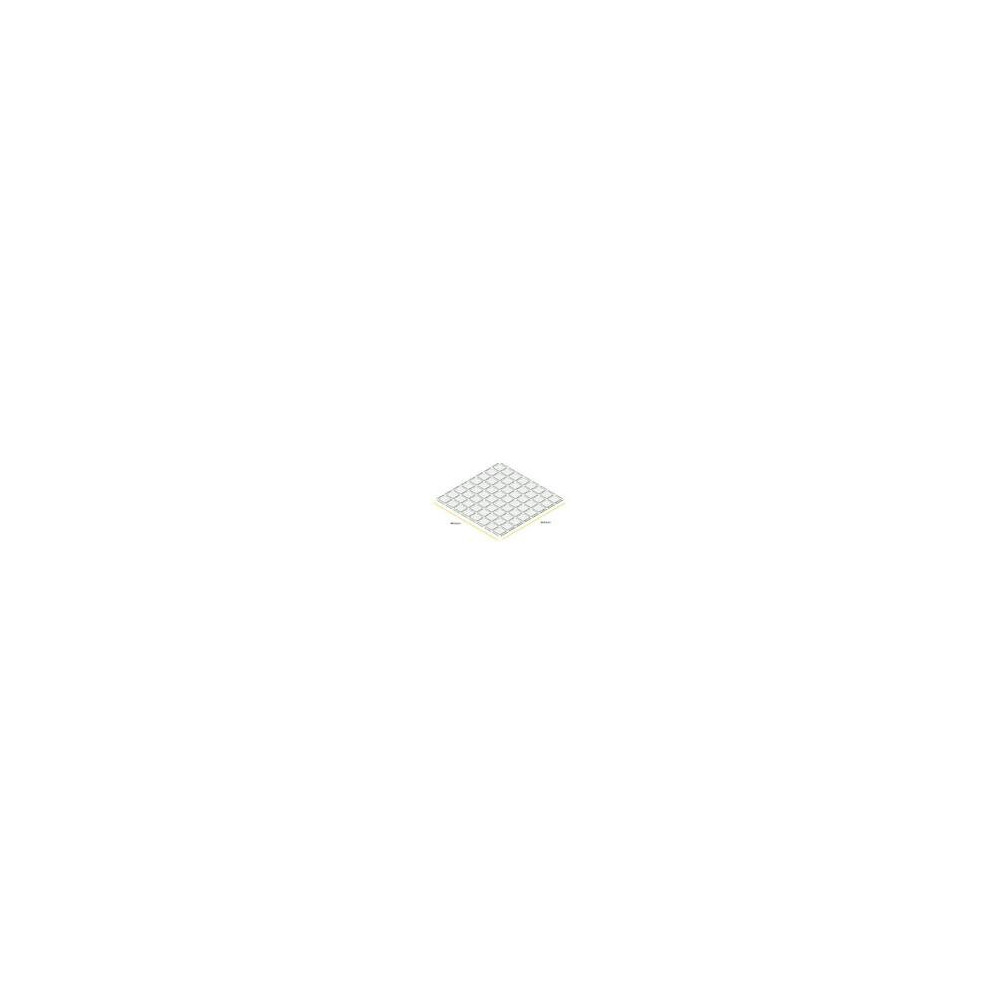 ESPUMA BLANCA 2.17 X 1 Grosor 4cm.