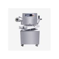 MESA SELLADORA FILM ALIMENTARIO 45 X 150 DE BANDEJAS H-450