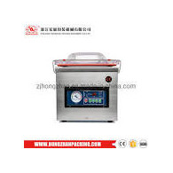 MAQUINA ENVASADORA DE VACIO DZ300A
