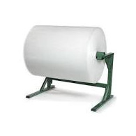 DISPENSADOR BOLSAS Rollo 500 ud. ACERO INOX.