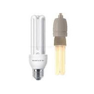 LÁMPARA BAJO CONSUNO 20W E27