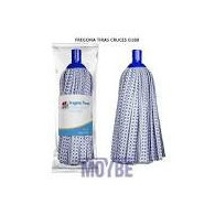 FREGONA TIRAS CRUCES