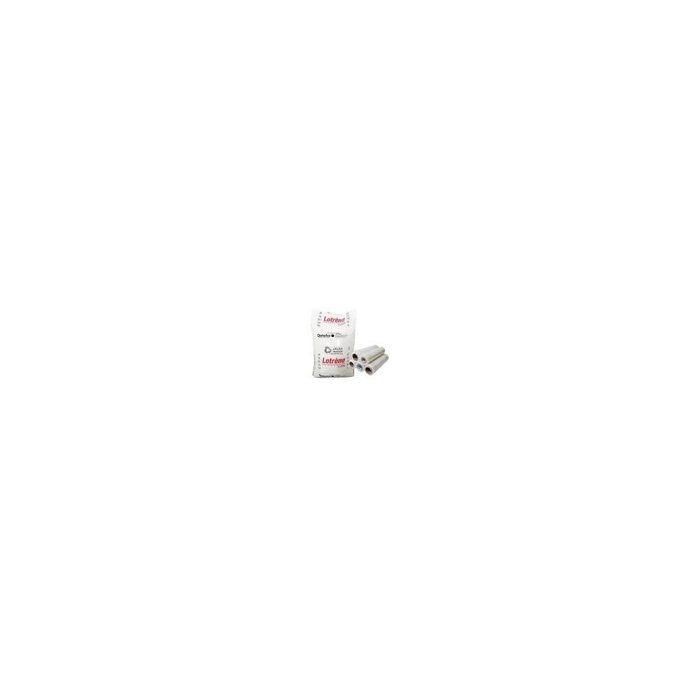 GRANZA LDPE LOTRENE Q2018-C