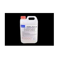 GELSAN GEL DE MANOS BLANCO 5 LITROS