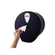 DISPENSADOR HIGIENICO IND. PLAST.