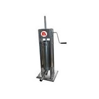 EMBUTIDORA INOX 5 LITROS