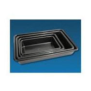 CUBETA INYECCIÓN NEGRA 43X28X7.5