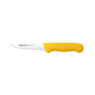 CUCHILLO DESHUESADOR AMARILLO 130MM