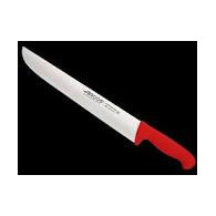 CUCHILLO DESHUESADOR ROJO 150MM