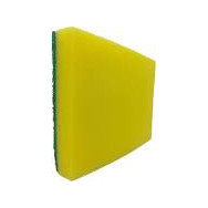 ALMOHADILLA (Esponja) DE FREGAR 11.8X7.9 36PQX2UD