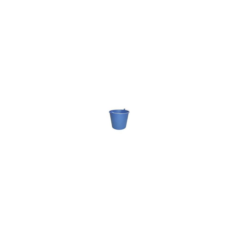 CUBO AGUA ENGOMADO PICO 13Lts.
