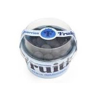 CAJA PIZZA  TREVISO  30X30X3.5 100UD