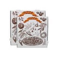 CAJA PIZZA 33X33 UD 100