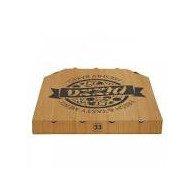 CAJA PIZZA TREVISO 33X33X3.5 100UD